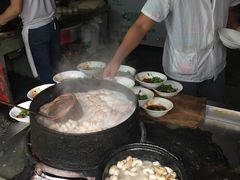 -甘记肥肠粉(马鞍北路店)