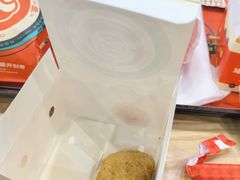 -塔斯汀中国汉堡(员村店)