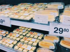 -山姆会员商店(杨桥西路店)