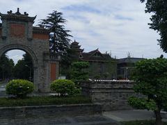 -四川大学(华西校区)