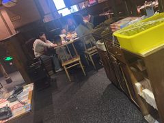-哥老官重庆美蛙鱼头(西湖银泰十一哥店)