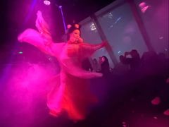-苏丝的天空高空酒吧Suzie's Sky Bar