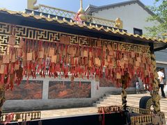 -阳台山自然风景区