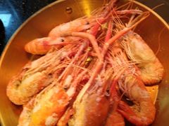 -钳真多钓虾馆·小龙虾海鲜烧烤(九六广场店)