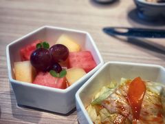 -渔语鱼酸菜鱼新川菜(万象城店)