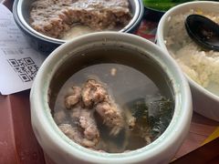 -真功夫(棠下店)