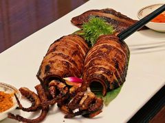 -大连长城大饭店(西安路地铁站店)