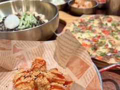-双门洞·森系料理(体育西店)