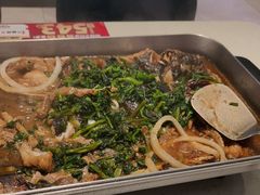 -鱼酷活鱼烤鱼(南京水游城店)