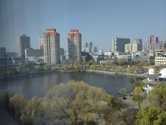 -文瀛公园
