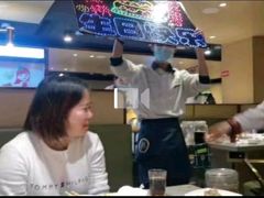 -海底捞火锅(旭辉MALL店)
