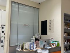-海马体照相馆(大连罗斯福广场店)