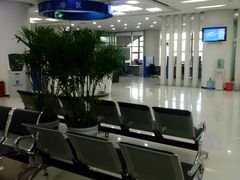 -中国建设银行(北京朝阳支行)