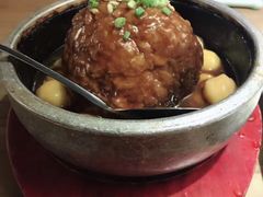 -小厨娘淮扬菜(天印大道店)