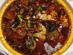 -大铁勺新津菜(东丽阳光新业广场店)