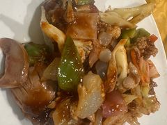 -杨南饭店·二十五年闽菜馆(凤湖新城一店)