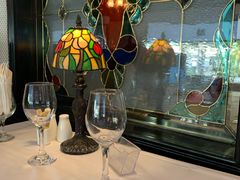 -火车头法国西餐厅