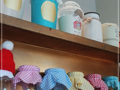 零售区-milch·t妙奇(五大道店)
