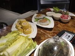 -船奇蒸汽海鲜·闽菜(八市海鲜总店)