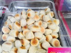 椒盐一口酥-宋记饼家(石门二路店)