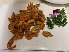 -老上海弄堂菜馆(恒基名人购物中心店)