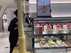 -M'CAKE(西单大悦城店)