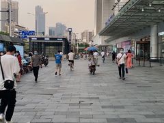 -凯德广场(武胜路店)