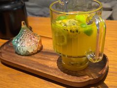 -良木缘咖啡西餐(川大店)