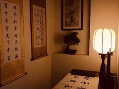 -CLUE演绎实景剧本杀(江南西店)