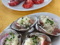 北极贝-蚝专家(北滘店)