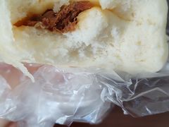 -清泉阁包子铺(中山路店)