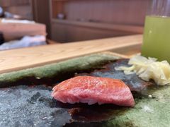 -银座岩