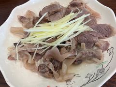 -乡亲鹅肉城(吴江店)
