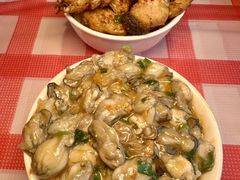 -恰八斗·猛火长沙菜(国贸店)