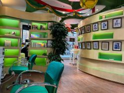 -艺米阳光Hair Salon