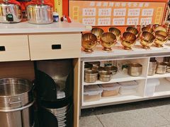 -南浦洞烤肉·新世界版(奥体店)