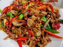 -范饭椰林川湘味海鲜·椰子鸡(三亚湾椰梦长廊店)