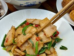-田园印象·成都土菜院子(华阳店)