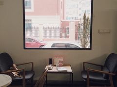 -研途咖啡馆(健康路店)