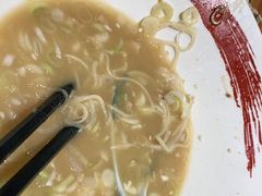 -雷门拉面·现熬骨汤(凯德来福士店)