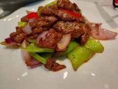 -老酒川菜坊(中山西路店)