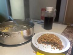-螃牛记创意火锅