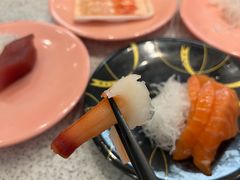 -争鲜回转寿司(太阳宫凯德PLUS店)