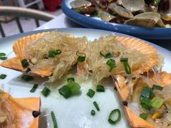 -锦里海景海鲜餐厅.三亚老字号(亚龙湾中心广场店)