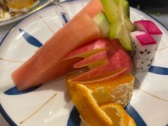 -肆月河豚·新淮扬(金融街店)
