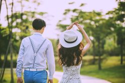 -巴黎婚纱摄影工作室