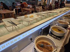 -素满香·全民食养自助(长宁龙之梦店)