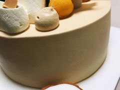 冬原红茶蛋糕-半勺舒舒生日蛋糕店