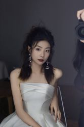 -欣薇婚纱(新源乐汇城店)