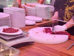 -江南福宴·澳门海鲜.牛肉火锅(汇高栢悦中心店)